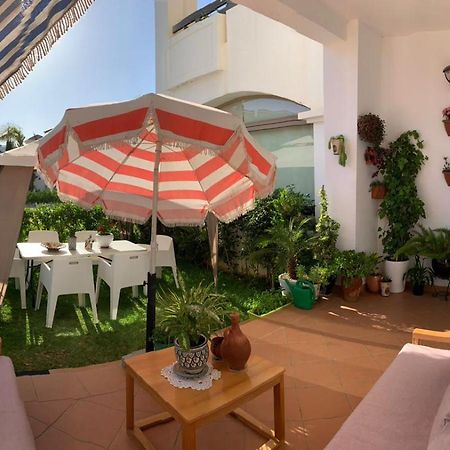 Appartement De Vacances Beralmar Chez Houda Asilah Exterior foto