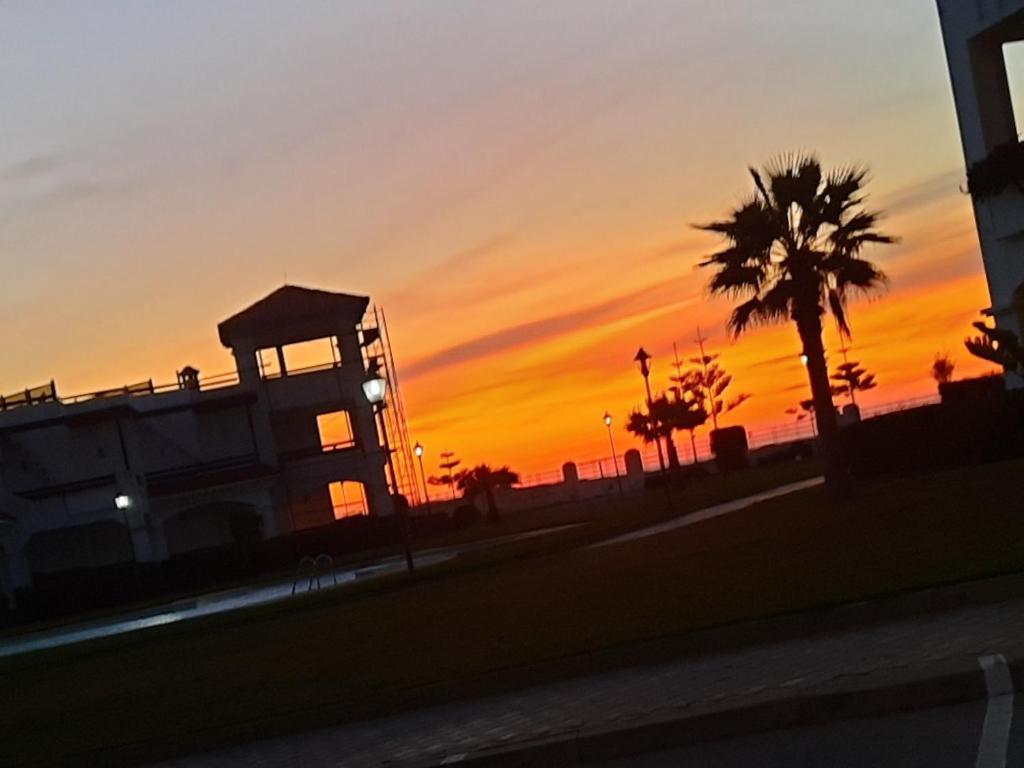 Appartement De Vacances Beralmar Chez Houda Asilah Exterior foto