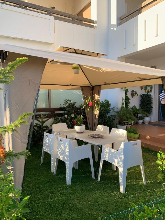 Appartement De Vacances Beralmar Chez Houda Asilah Exterior foto