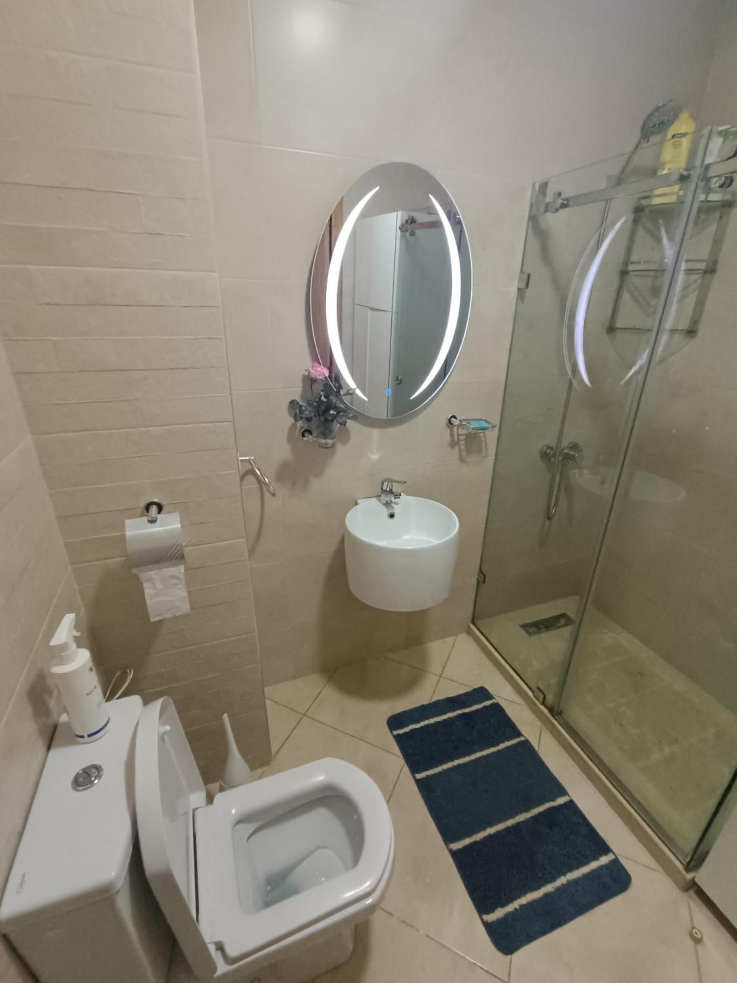 Appartement De Vacances Beralmar Chez Houda Asilah Exterior foto
