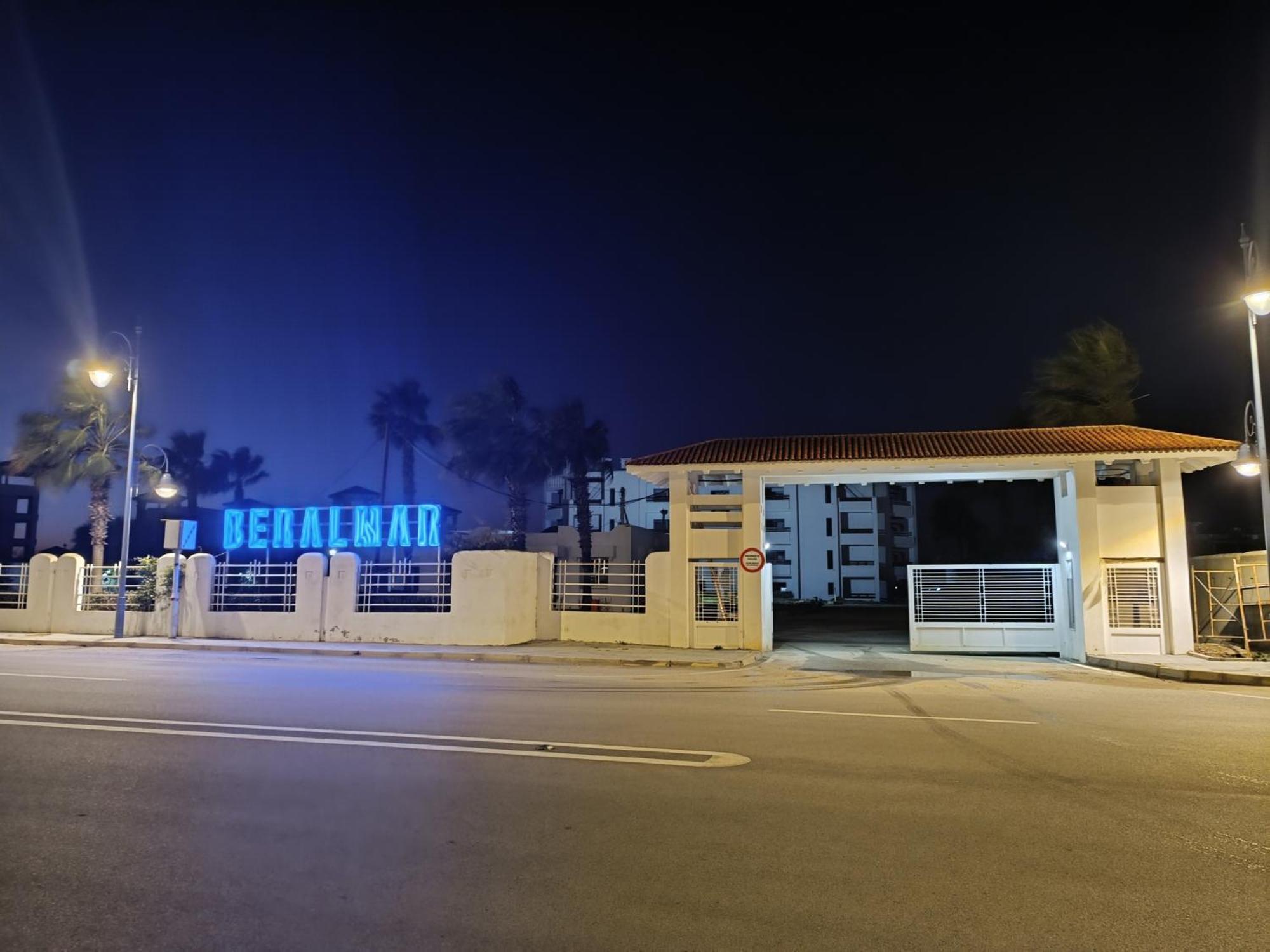 Appartement De Vacances Beralmar Chez Houda Asilah Exterior foto