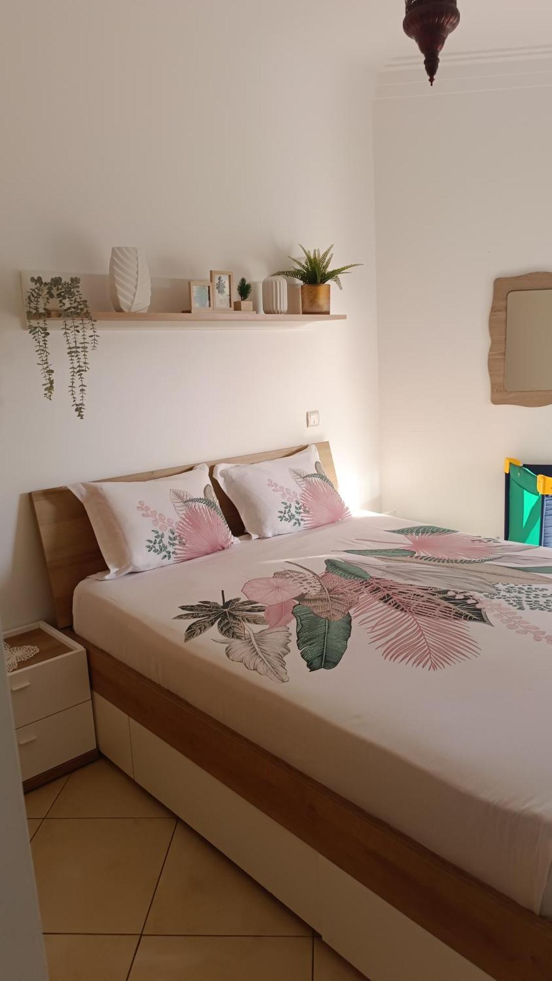 Appartement De Vacances Beralmar Chez Houda Asilah Exterior foto